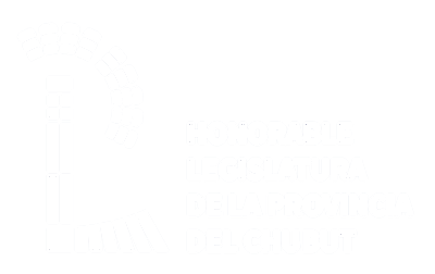 Honorable Legislatura de la Provincia del Chubut
